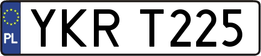 YKRT225