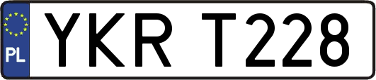 YKRT228