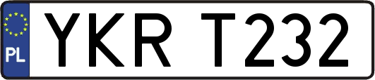 YKRT232