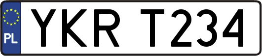 YKRT234