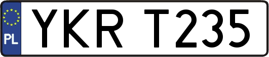 YKRT235