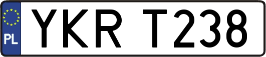 YKRT238