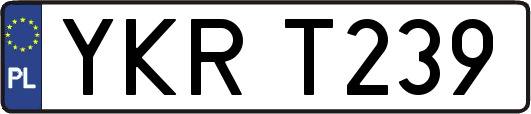 YKRT239