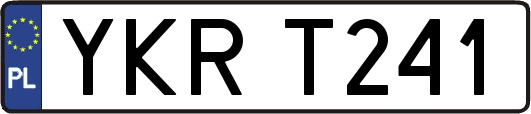 YKRT241