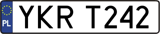 YKRT242