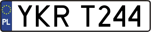 YKRT244
