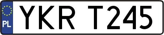 YKRT245