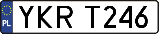 YKRT246