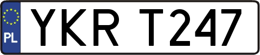YKRT247