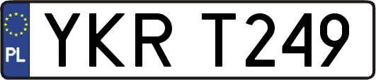 YKRT249