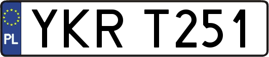 YKRT251