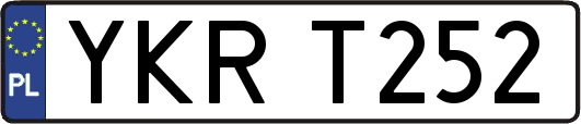YKRT252