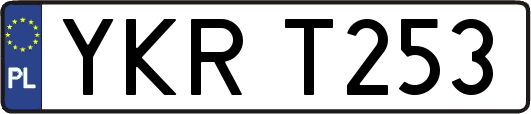 YKRT253