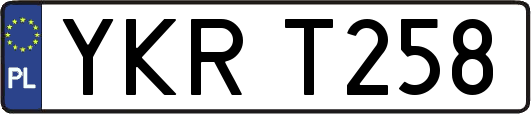 YKRT258