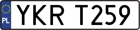 YKRT259