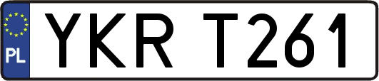 YKRT261