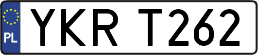 YKRT262