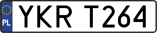YKRT264