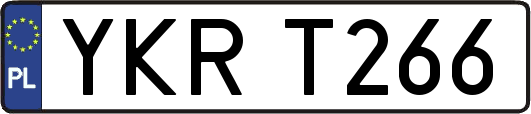 YKRT266