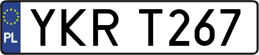 YKRT267