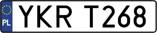 YKRT268