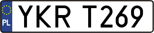 YKRT269