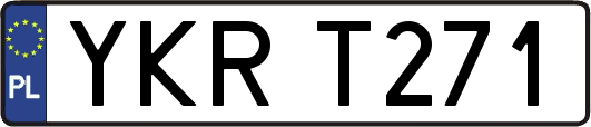 YKRT271
