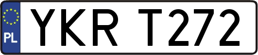 YKRT272