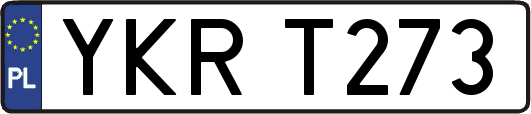 YKRT273