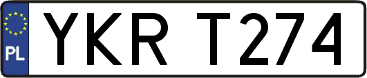 YKRT274