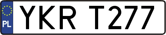 YKRT277