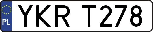 YKRT278