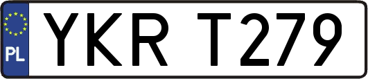 YKRT279