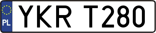 YKRT280