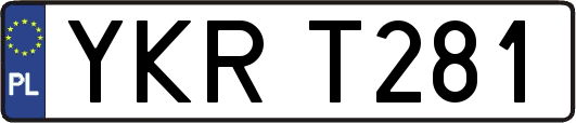 YKRT281