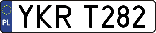 YKRT282