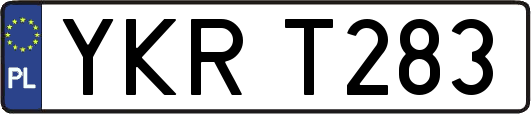 YKRT283