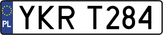 YKRT284