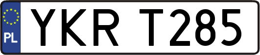 YKRT285