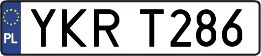 YKRT286