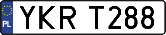 YKRT288