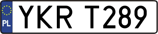 YKRT289