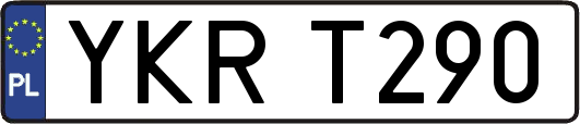 YKRT290