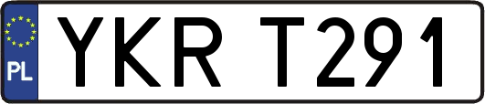 YKRT291