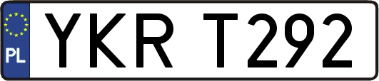 YKRT292