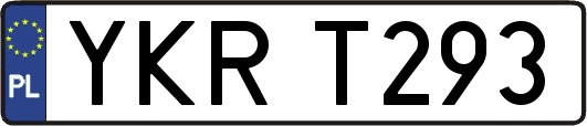 YKRT293