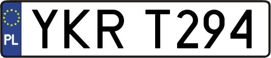 YKRT294
