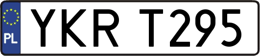 YKRT295