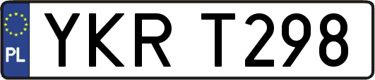 YKRT298
