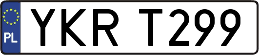 YKRT299
